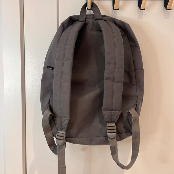 Herschel Gray Classic Unisex Backpack Size OS - Picture 3 of 9